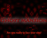 play Ghost Mansion