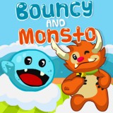 play Bouncy And Monsto