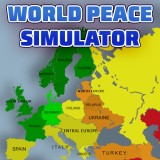 play World Peace Simulator