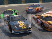 play Extreme Auto 3D Racing