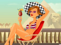 play Sun Bathing In Giza