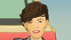 Louis Tomlinson From One Direction