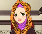 Hijab Salon