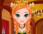 play Anna Prom Makeover