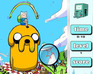 play Adventure Time Hidden Stars