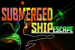 play Submerged Ship Escape