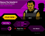 play Rescue The Scientist 2