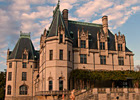 Asheville Biltmore Mansion Escape