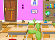 play Kids School Rooms Escape