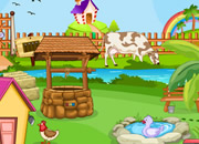 play Escape From Delightful Meado