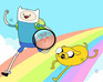 play Finn And Jake Hidden Stars