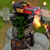 Fantasy Tower Defence 3D