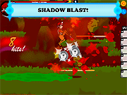 play Purify : The Legend Of Z