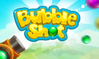 play Bubble Shot