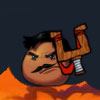 play Mustache Attack