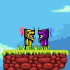 play Tiny Treasure