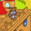 play Strikeforce Kitty Last Stand