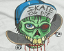 Skate Or Die