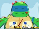 play Ninja Turtle Doctor
