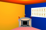 play Mini House Escape 2