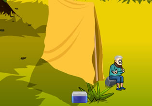 play Play – Comforting The Old Man