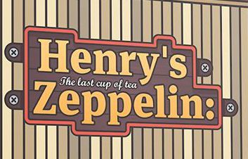 play Henry'S Zeppelin