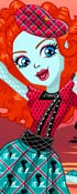 Monster High Lorna Mcnessie