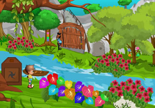 play Rescue The Bird