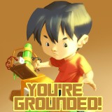 play You'Re Grounded!