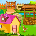 play Escape From Delightful Meadow