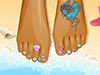 play Footsteps