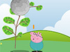 play Daddy Pig In Avalanche