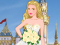 play Disney Style Wedding