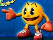 play Packman Star Adventure