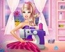 play Barbie Superhero Tailor