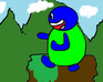 play Dippy'S Adventure!