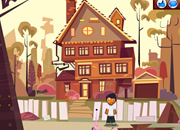 play Skate Scooter Escape