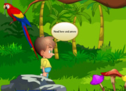 play Rescue The Bird