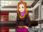 play Hijab Salon