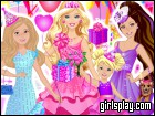 play Happy Birthday Barbie