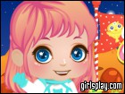 play Baby Alice Astronaut