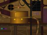 play Suburban Factory Escape