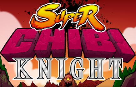 play Super Chibi Knight