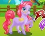 play Pretty Pony Grooming