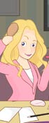 play Jasmine Got A Partime Job