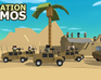 play Operation Deimos