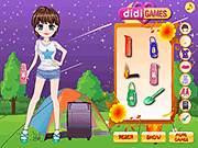 play Camping Trip