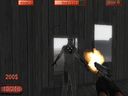 play Fps Zombie Range