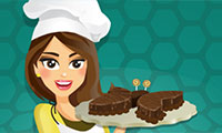 play Cooking With Emma: Butterfly Chocolate Cake