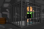 play Escape Girl From Cage